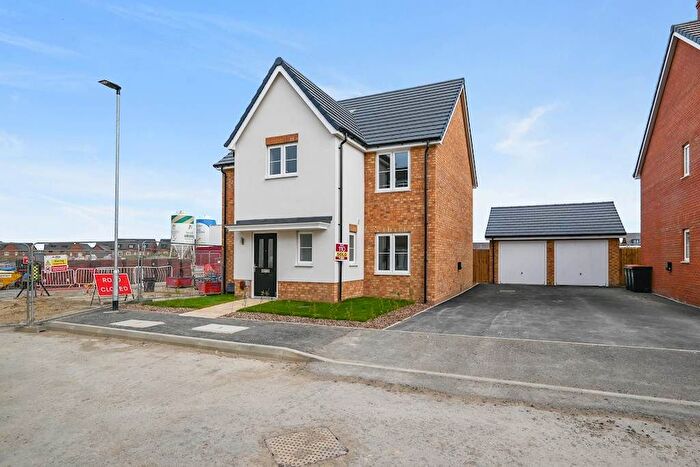 4 Bedroom Detached House To Rent In Redwinter, Bedford, MK45