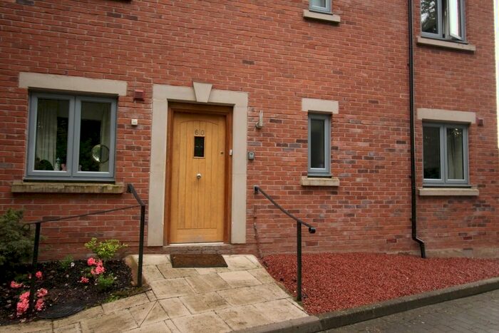 2 Bedroom Flat To Rent In Castle Street, Eccleshall, Stafford ST21