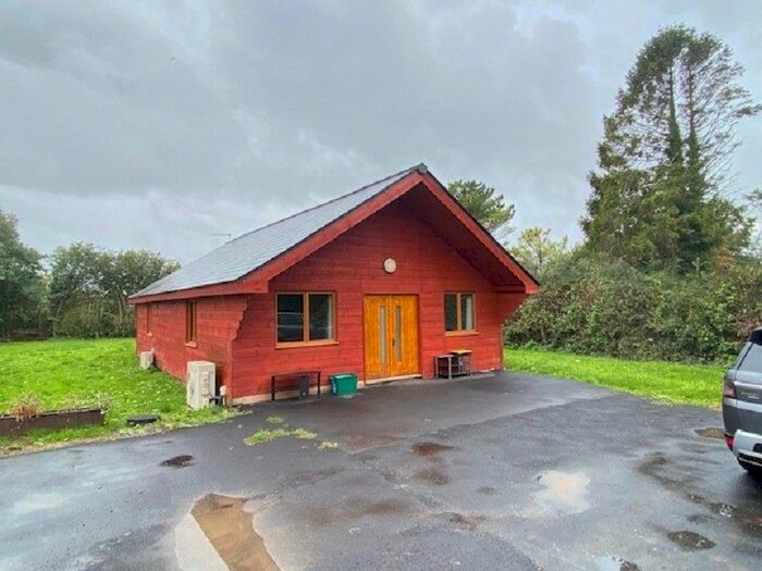 Property To Rent In Waterside, Cheddar Road, Axbridge, Somerset., BS26