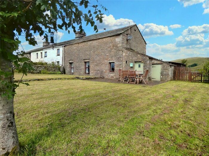 Houses for sale in Cowgill, LA10, Cumbria