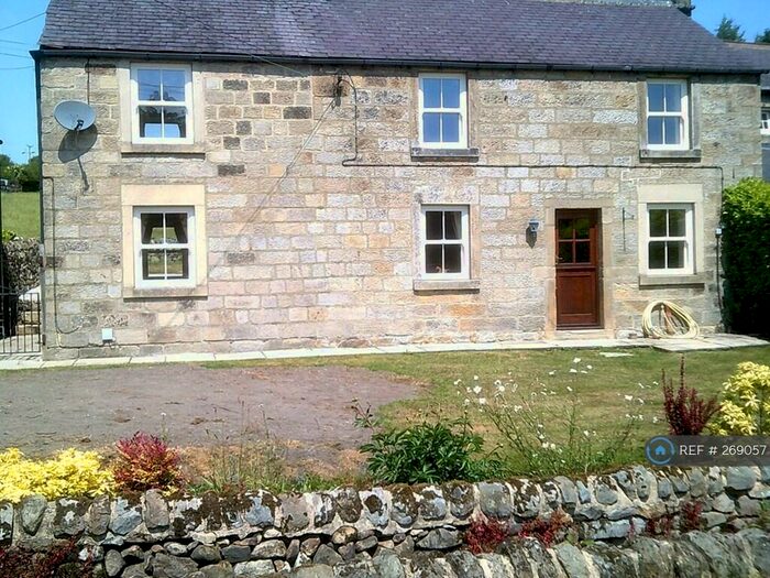 3 Bedroom Detached House To Rent In Staupes Road, High Birstwith, Harrogate, HG3