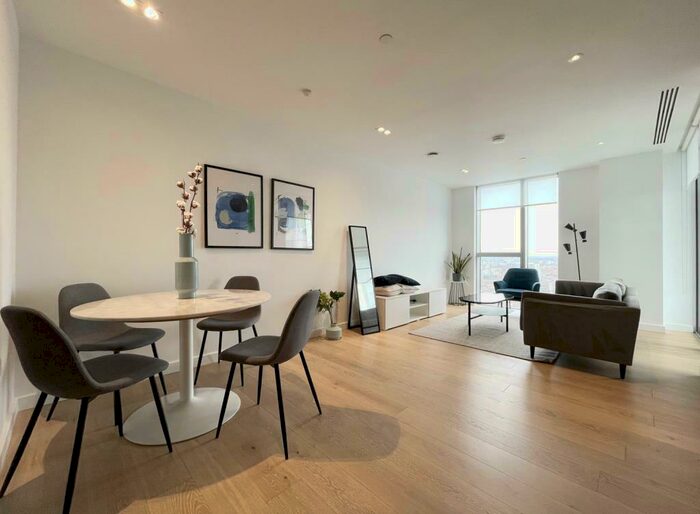 2 Bedroom Apartment To Rent In Atlas Building, London, EC1V