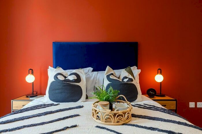 2 Bedroom Apartment To Rent In Mighell Street, BN2