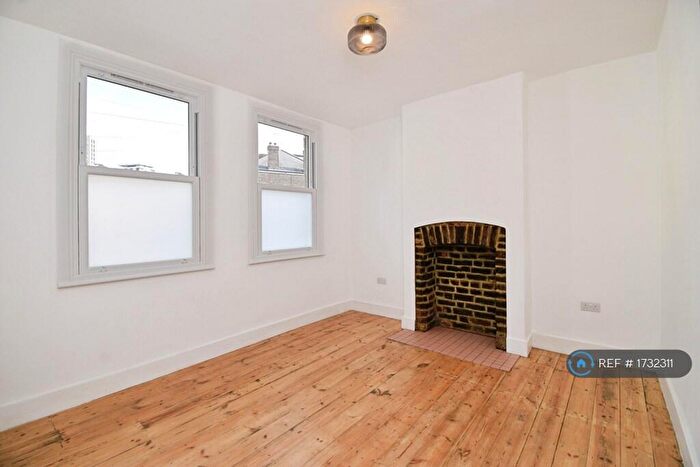 3 Bedroom Terraced House To Rent In Emma Road, Newham, E13
