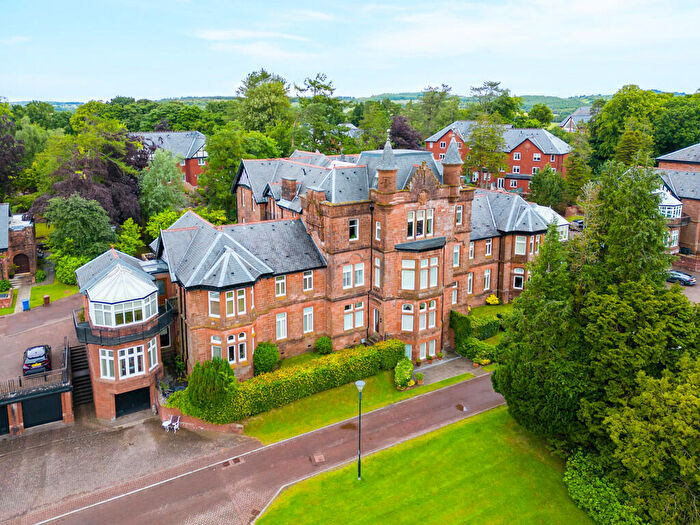 2 Bedroom Flat For Sale In Laurel Way, Quarriers Village, PA11