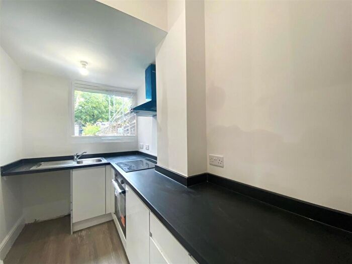 1 Bedroom Flat To Rent In Fishponds Road, Fishponds, Bristol, BS16