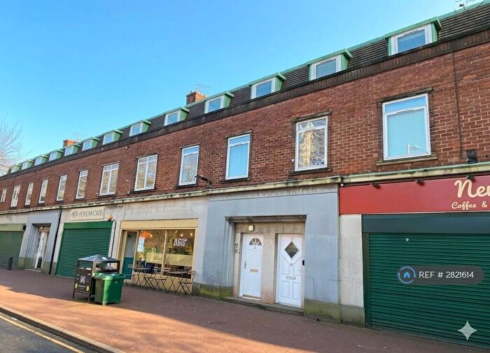 4 Bedroom Terraced House To Rent In Wretham Place, Newcastle Upon Tyne, NE2