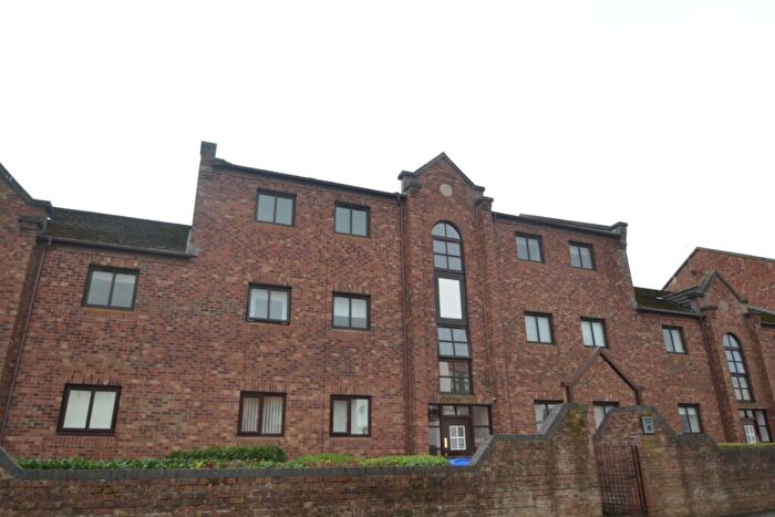 2 Bedroom Flat To Rent In North Harbour Street, Ayr, South Ayrshire, KA8