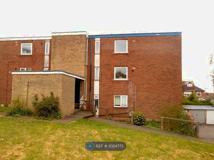 1 Bedroom Flat To Rent In Welbeck Court, Nottingham, NG5