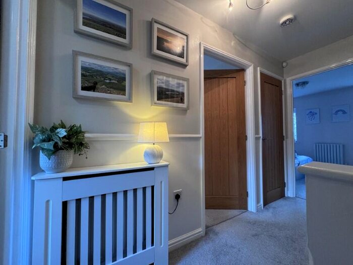3 Bedroom Town House For Sale In Silver Birch Close, Lostock, BL6