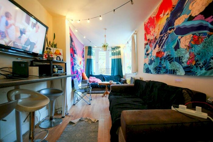 6 Bedroom Terraced House To Rent In Rookery Road, Selly Oak - Student Property, B29