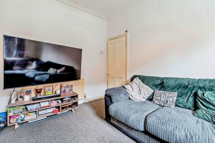 2 Bedroom Property For Sale In Exchange Street, Doncaster, DN1
