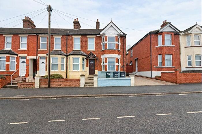 3 Bedroom Terraced House To Rent In Dashwood Works Industrial Centre, Dashwood Avenue, High Wycombe, HP12