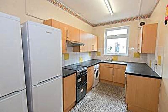 7 Bedroom End Of Terrace House To Rent In Cromwell Road, St Andrews, Bristol, BS6