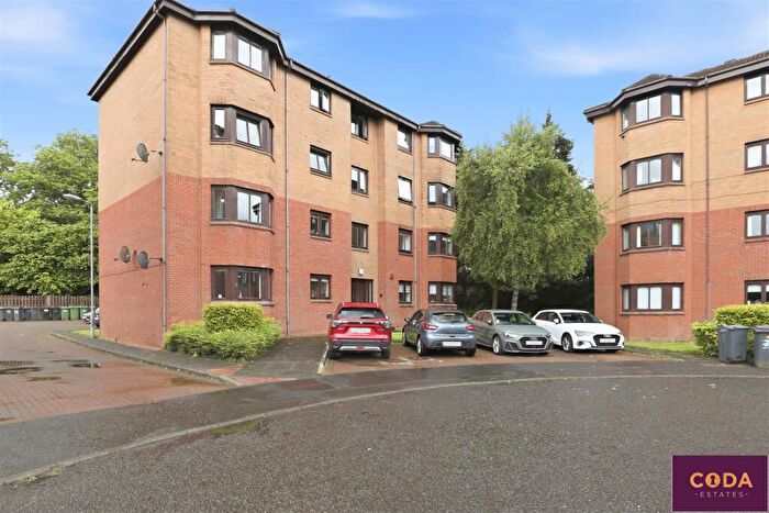 1 Bedroom Flat For Sale In Lion Bank, Kirkintilloch, Glasgow, G66