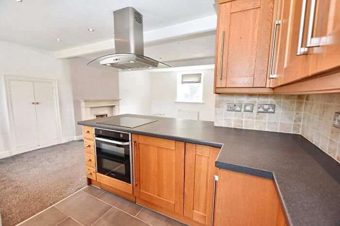 2 Bedroom Cottage For Sale In New Hague, Colne Road, Kelbrook, BB18