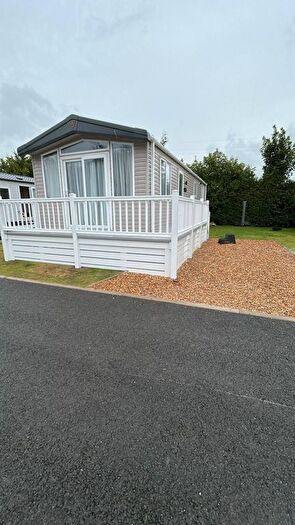 2 Bedroom Lodge For Sale In Preston New Road, Blackpool, FY4