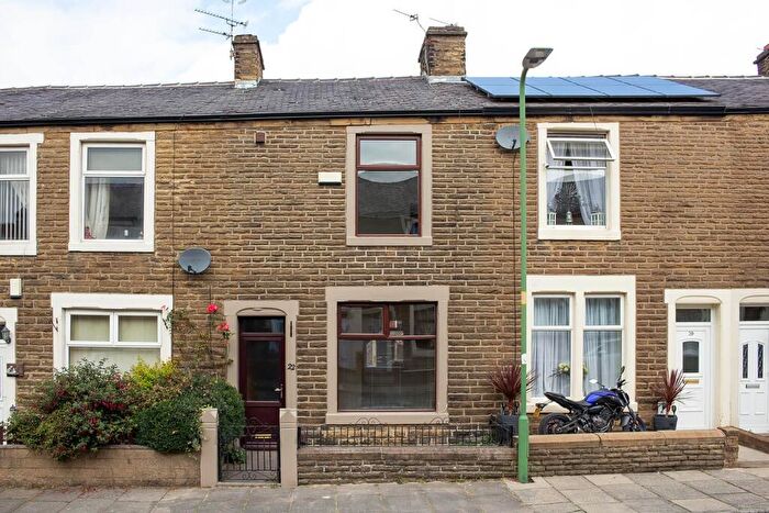 2 Bedroom Terraced House To Rent In Brisbane Street, Clayton Le Moors, Accrington, Lancashire, BB5