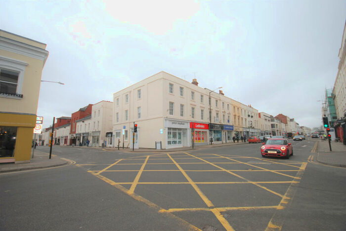 3 Bedroom Apartment To Rent In Park Street, Leamington Spa, CV32