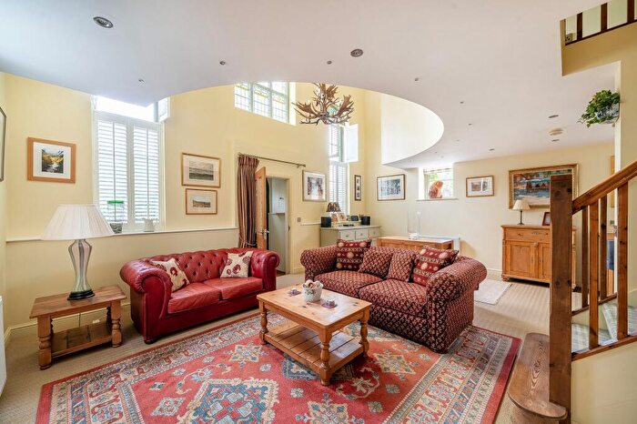 4 Bedroom Detached House For Sale In Chapel Lane, Spofforth, HG3