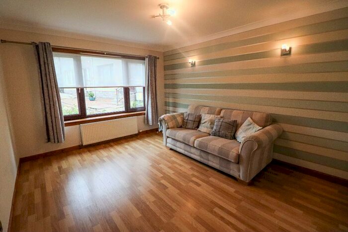 2 Bedroom Terraced House To Rent In Barraview, Oldmeldrum, Aberdeenshire, AB51