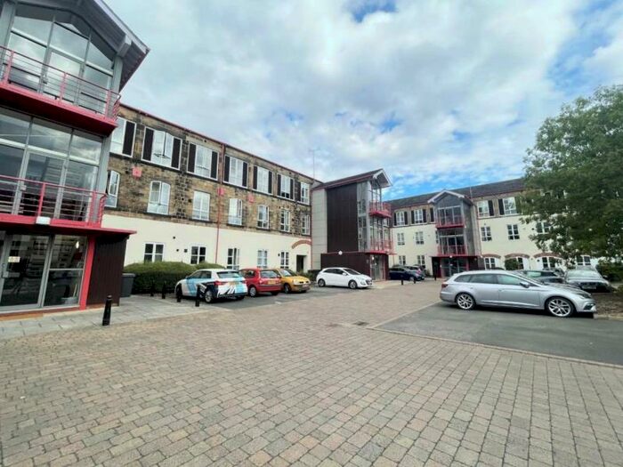 1 Bedroom Flat To Rent In Stone Mill Court, Leeds, LS6