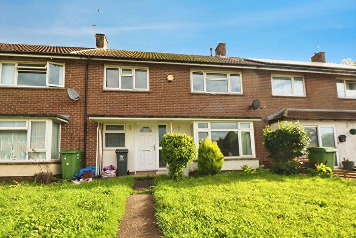 4 Bedroom Detached House For Sale In Beechley Drive, Cardiff, CF5
