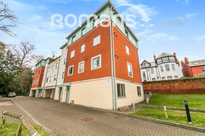 2 Bedroom Apartment To Rent In All Saints Gardens, Tilehurst Road, RG1