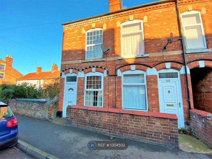 3 Bedroom Detached House To Rent In Barnby Gate, Newark, NG24