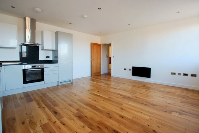 1 Bedroom Flat To Rent In Camden Grove, Birmingham, B1