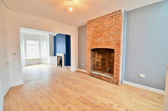 3 Bedroom Terraced House To Rent In Trafford Road, Eccles, M30