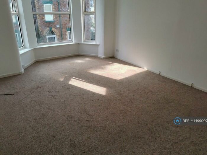 2 Bedroom Flat To Rent In Chesnut Grove, Birkenhead, CH42