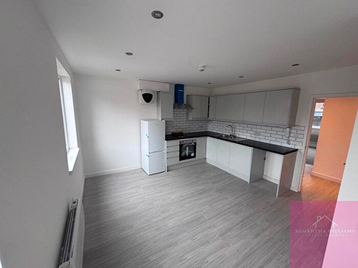 1 Bedroom Flat To Rent In Apartment Edward House, Uttoxeter Road, Longton, Stoke On Tent, ST3