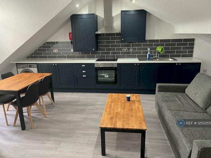 1 Bedroom Flat To Rent In Tynwald Hill, Liverpool, L13