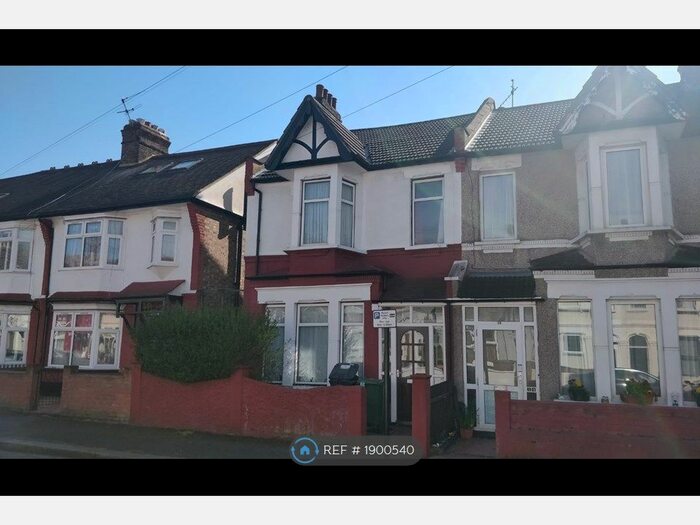 4 Bedroom Semi-Detached House To Rent In Belgrave Road, London, E10