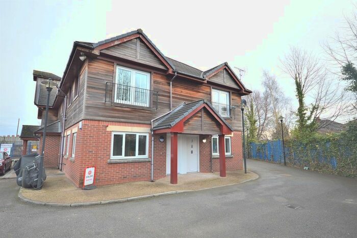 1 Bedroom Flat To Rent In The Chandlery, Stretford, Manchester, M32