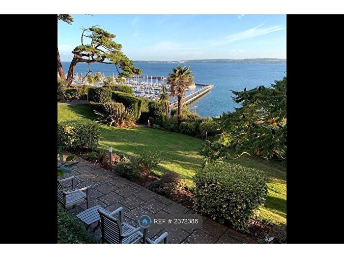1 Bedroom Flat To Rent In Bayfort Mansions, Torquay, TQ2