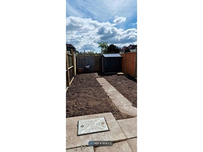 4 Bedroom Terraced House To Rent In Grasmere Road, London, SE25