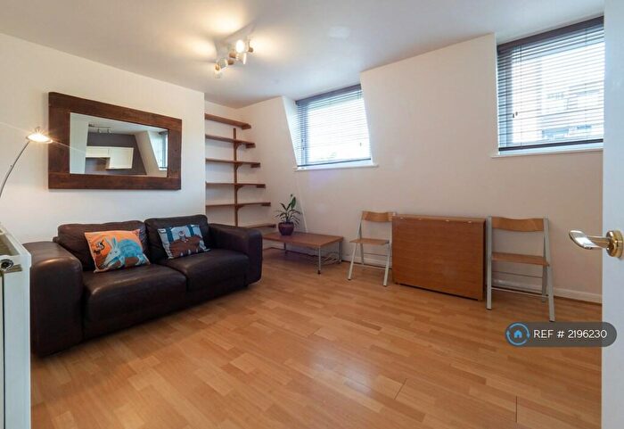 1 Bedroom Flat To Rent In Malden Road, London, NW5