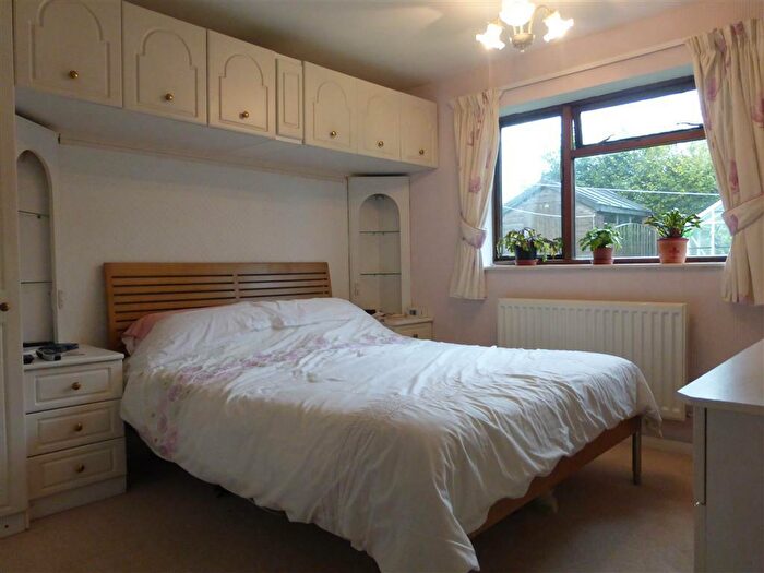 2 Bedroom Bungalow To Rent In Church Lane, Litton, Buxton, SK17
