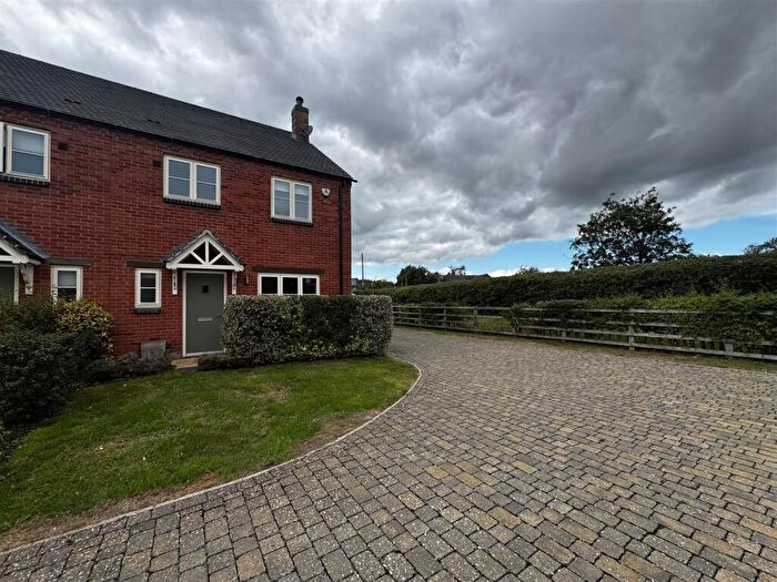 3 Bedroom Semi-Detached House To Rent In Gilmorton, LE17