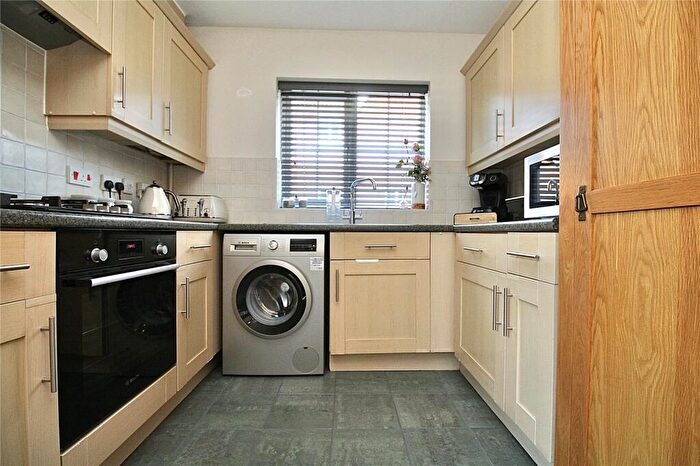3 Bedroom End Of Terrace House For Sale In Cormorant Drive, Stowmarket, Suffolk, IP14