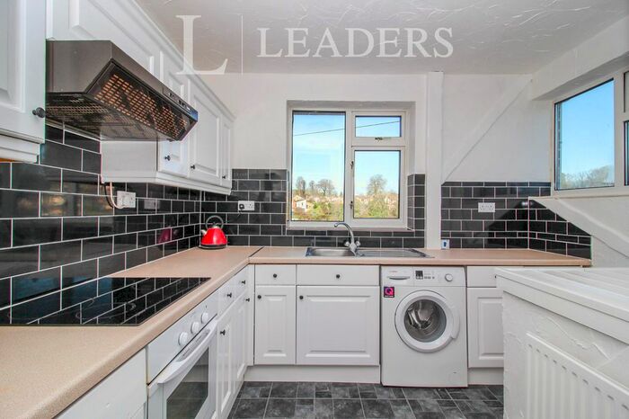 2 Bedroom Maisonette To Rent In The Close, Kenilworth CV8