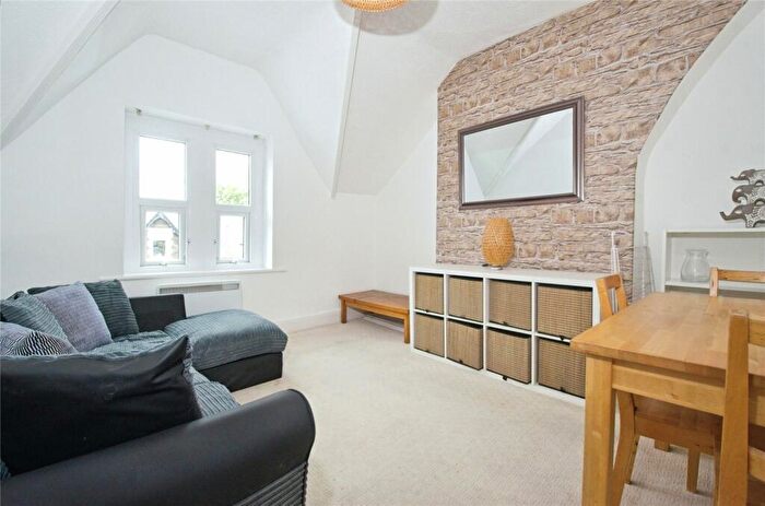 1 Bedroom Flat For Sale In Claude Road, Cardiff, CF24