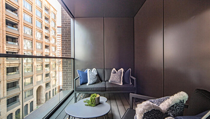 2 Bedroom Apartment To Rent In Charles Clowes Walk, London, SW11