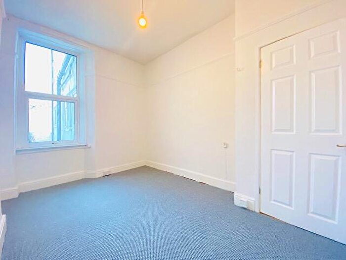 1 Bedroom Flat To Rent In Hoe Street, Plymouth, PL1