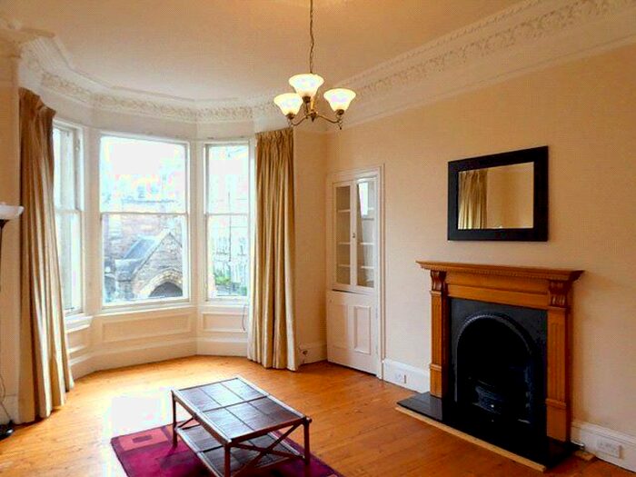 2 Bedroom Flat To Rent In Montpelier Park, Edinburgh, EH10