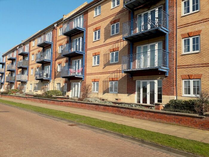 2 Bedroom Flat To Rent In Fleet Avenue, Hartlepool, TS24