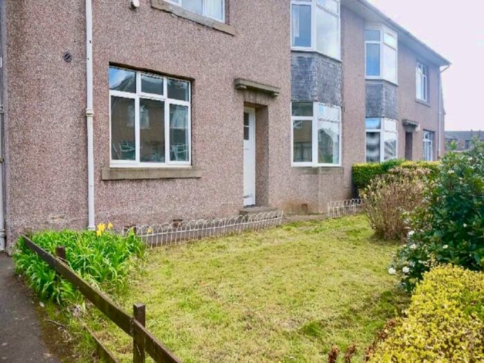 2 Bedroom Flat To Rent In Granton Gardens, Granton, Edinburgh, EH5