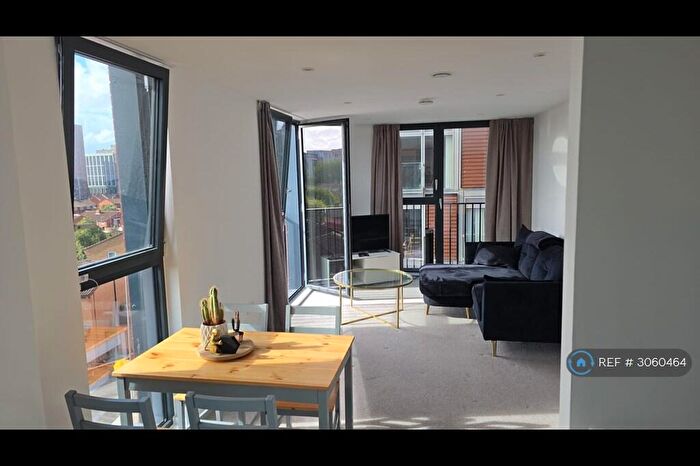 1 Bedroom Flat To Rent In Lydia Ann Street, Liverpool, L1